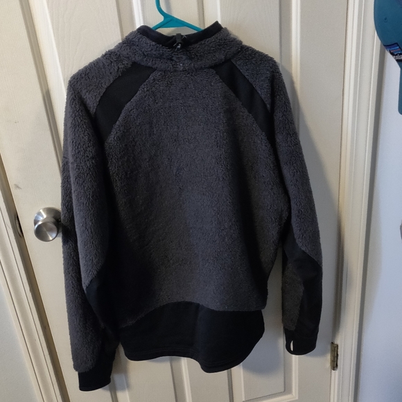 Mens mountain hardwear fleece jacket - Picture 3 of 4